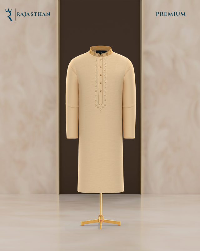 Premium Panjabi