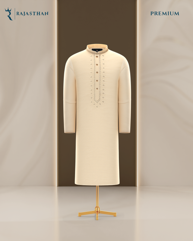 Premium Panjabi