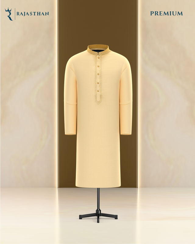 Premium Panjabi
