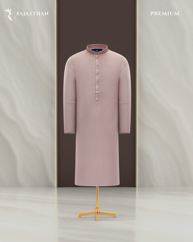 Luxury Panjabi