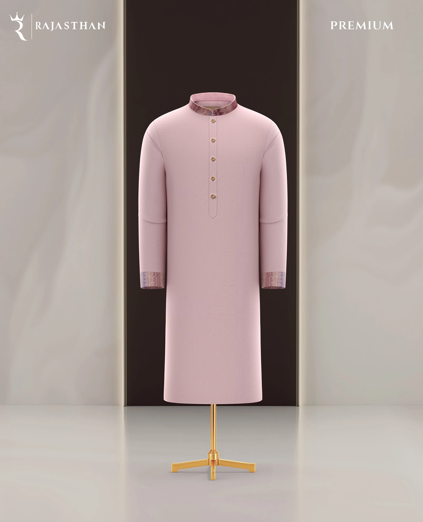 Premium Panjabi