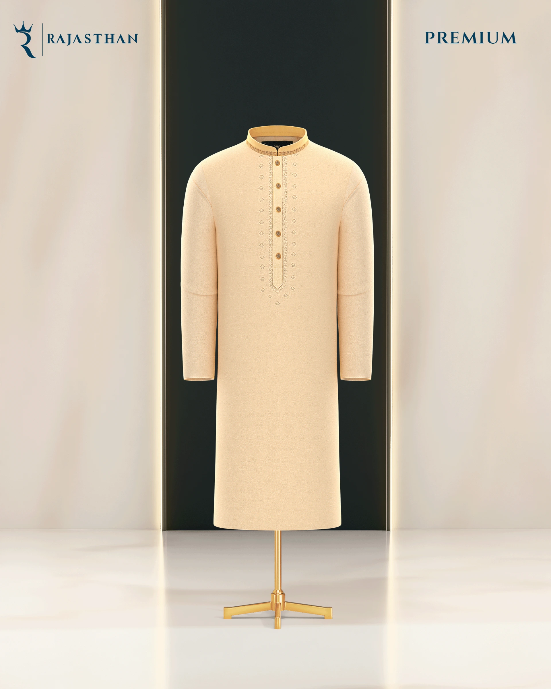 Premium Panjabi