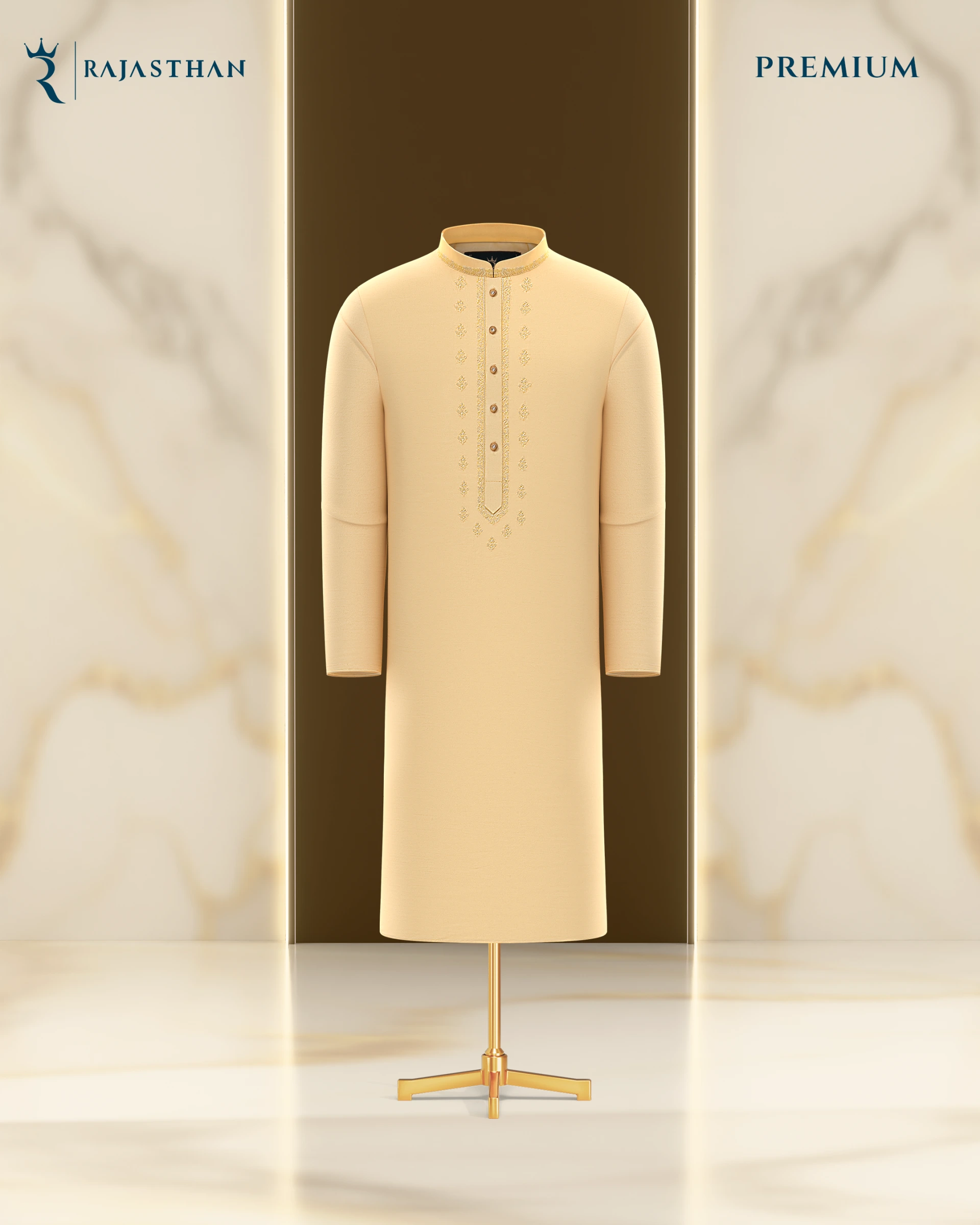 Premium Panjabi
