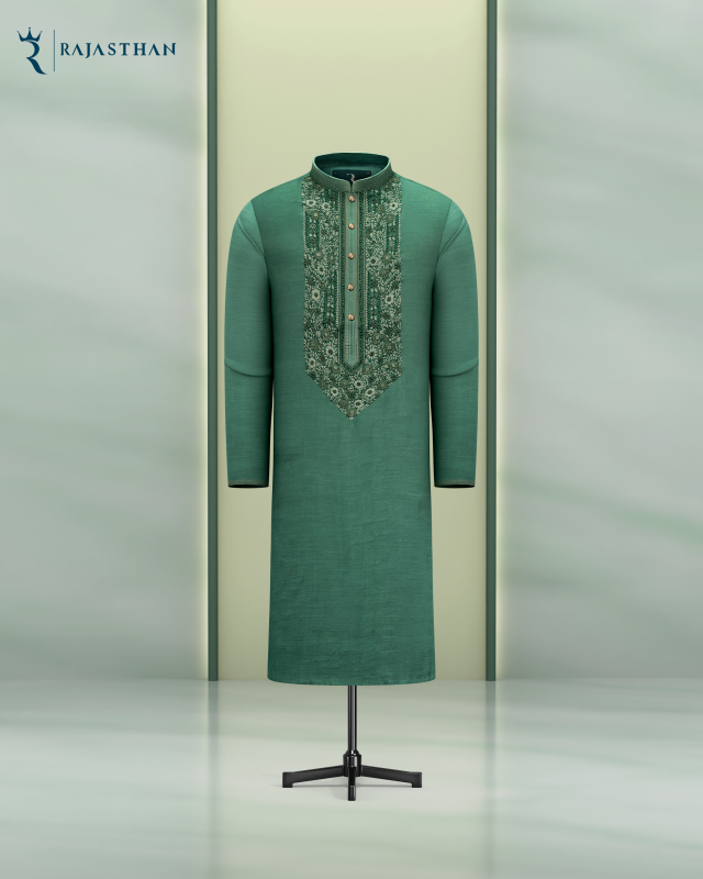 Luxury Panjabi