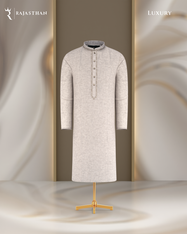 Luxury Panjabi