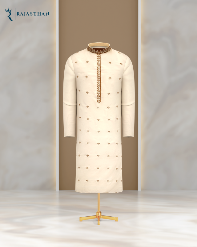 Luxury Panjabi