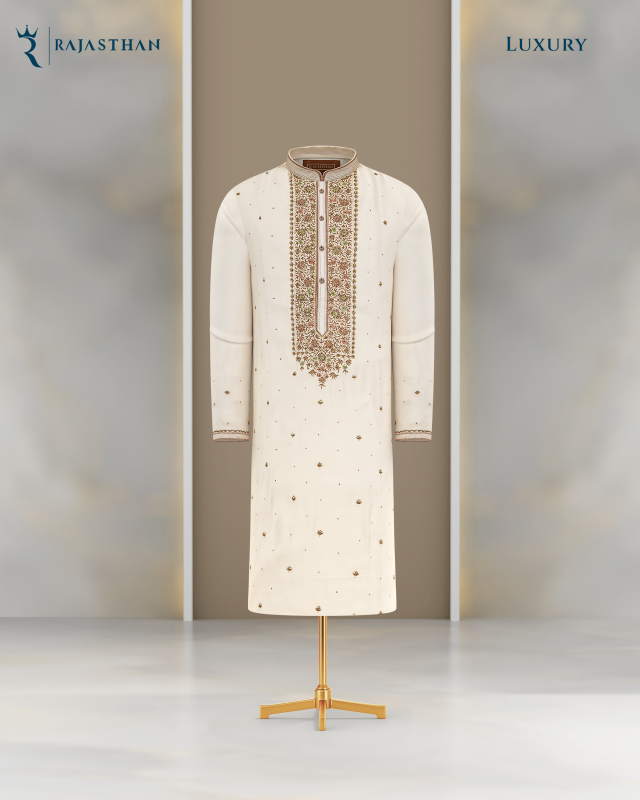 Luxury Panjabi