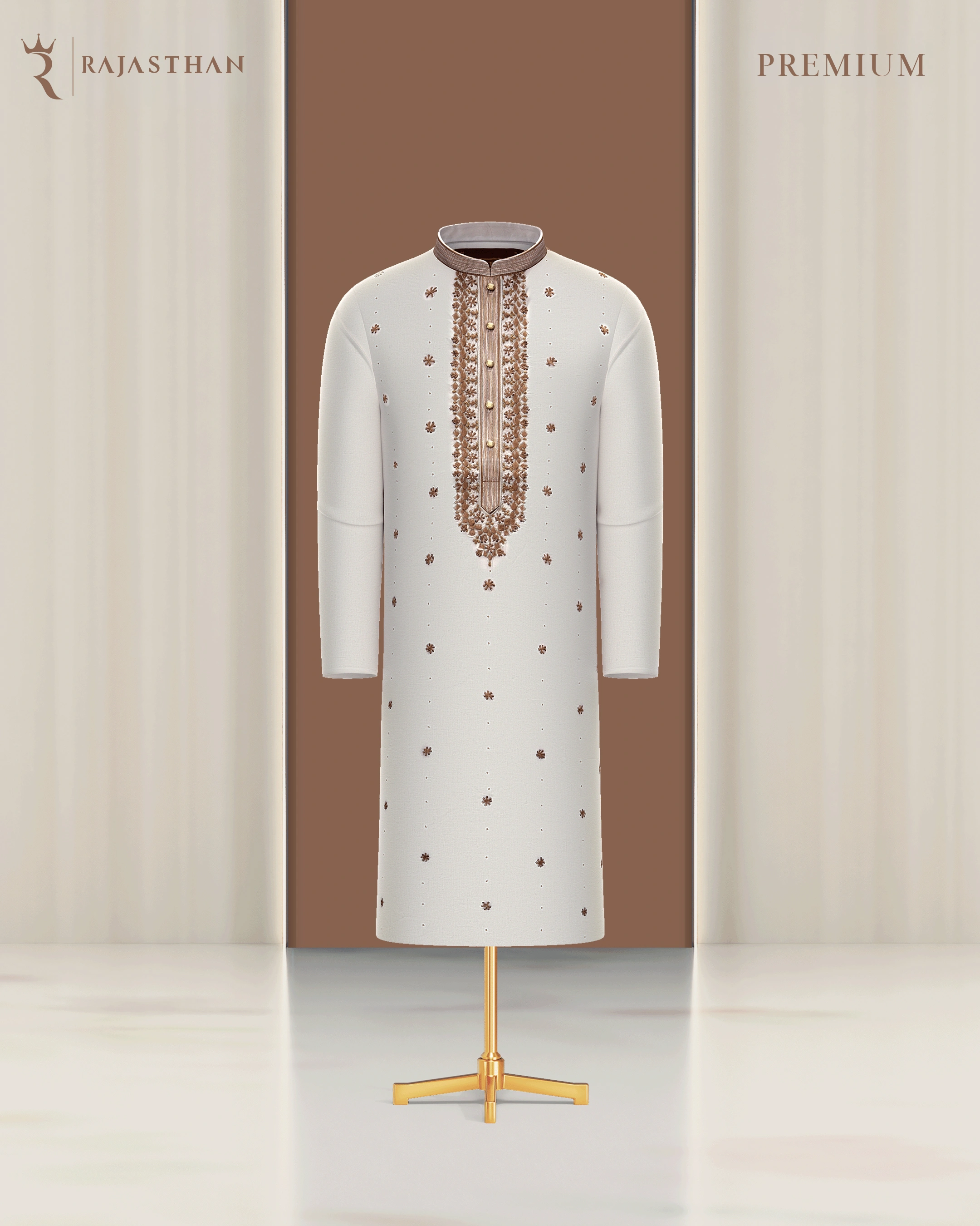 Premium Panjabi