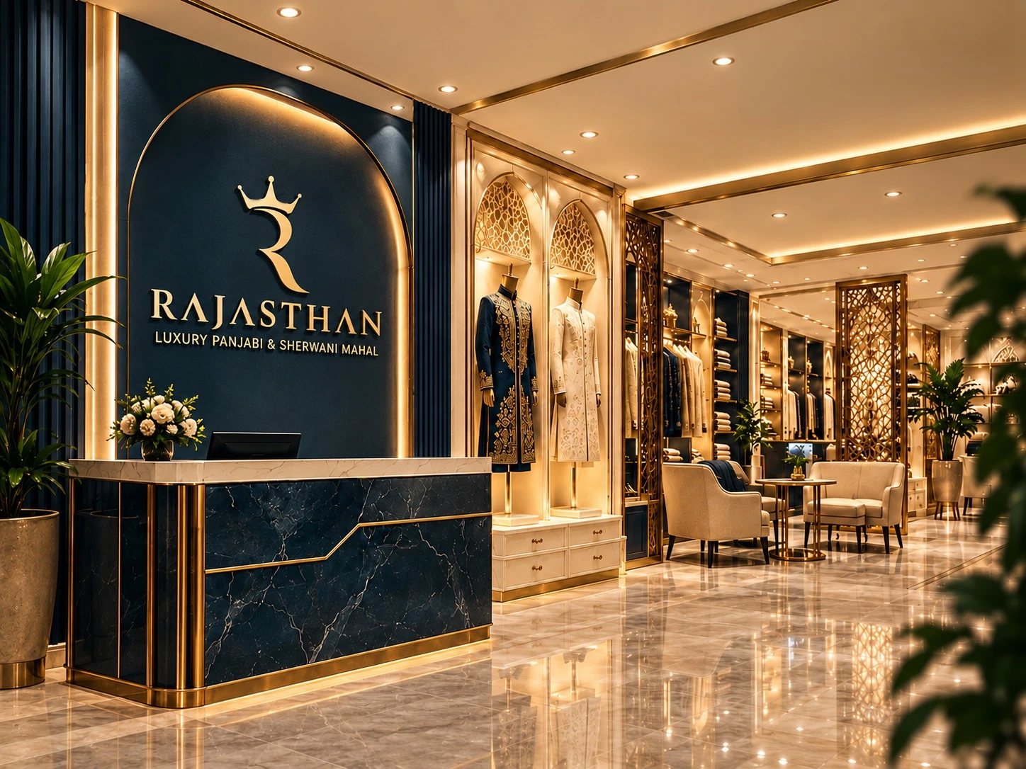 Meridian Kohinoor City