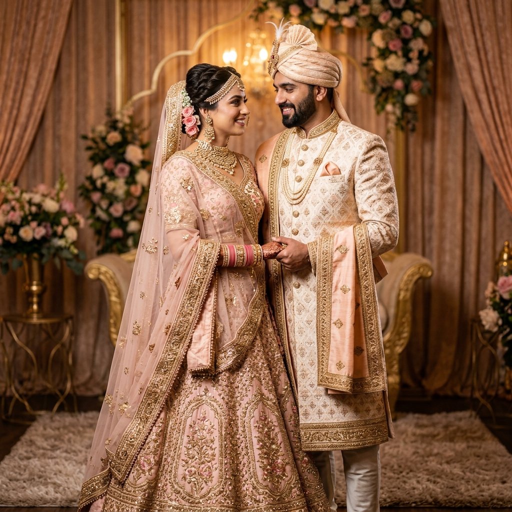 Royal Wedding Heritage